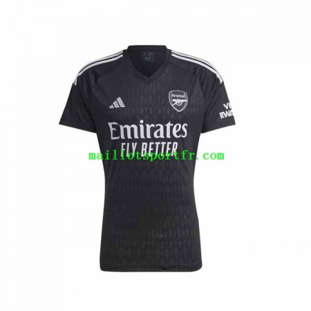 Maillot de Foot Arsenal Gardien Domicile 2023/24